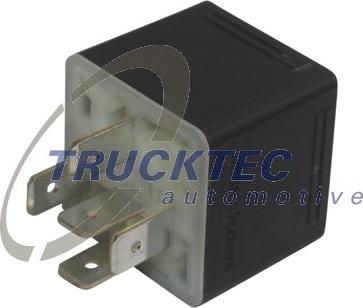 Trucktec Automotive 04.42.074 - Реле autosila-amz.com