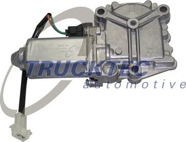 Trucktec Automotive 04.58.001 - Электродвигатель, стеклоподъемник autosila-amz.com