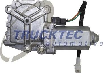 Trucktec Automotive 04.58.002 - Электродвигатель, стеклоподъемник autosila-amz.com