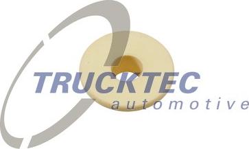 Trucktec Automotive 04.63.009 - Втулка, подушка кабины водителя autosila-amz.com