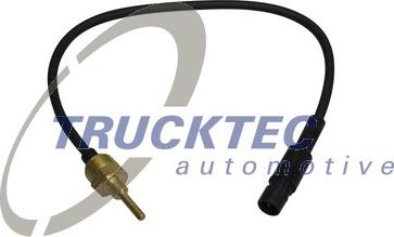 Trucktec Automotive 04.19.119 - Датчик, температура охлаждающей жидкости autosila-amz.com