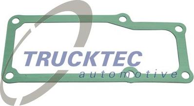 Trucktec Automotive 04.19.115 - Прокладка, корпус термостата autosila-amz.com