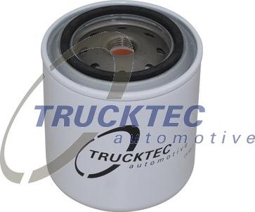 Trucktec Automotive 04.19.111 - Фильтр охлаждающей жидкости autosila-amz.com