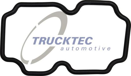 Trucktec Automotive 04.19.124 - Прокладка, трубка охлаждающей жидкости autosila-amz.com