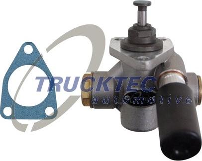 Trucktec Automotive 04.14.007 - Топливоподающая система, насос autosila-amz.com