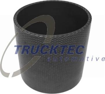 Trucktec Automotive 04.14.016 - Трубка, нагнетание воздуха autosila-amz.com