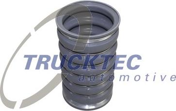 Trucktec Automotive 04.14.020 - Трубка, нагнетание воздуха autosila-amz.com
