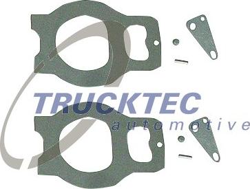Trucktec Automotive 04.15.011 - Ремкомплект, компрессор autosila-amz.com
