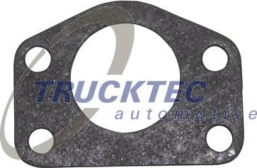Trucktec Automotive 04.16.006 - Прокладка, выпускной коллектор autosila-amz.com