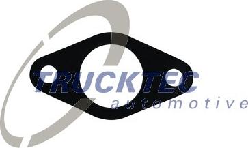 Trucktec Automotive 04.16.015 - Прокладка, выпускной коллектор autosila-amz.com