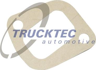 Trucktec Automotive 04.16.016 - Прокладка, впускной коллектор autosila-amz.com