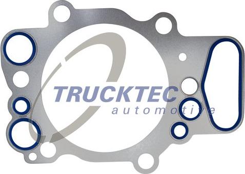 Trucktec Automotive 04.10.065 - Прокладка, головка цилиндра autosila-amz.com