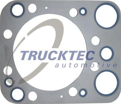 Trucktec Automotive 04.10.066 - Прокладка, головка цилиндра autosila-amz.com