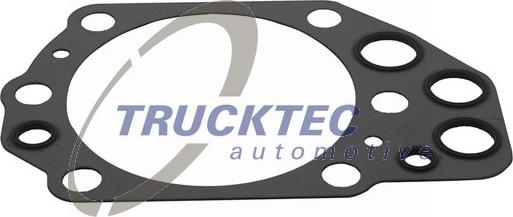 Trucktec Automotive 04.10.063 - Прокладка, головка цилиндра autosila-amz.com