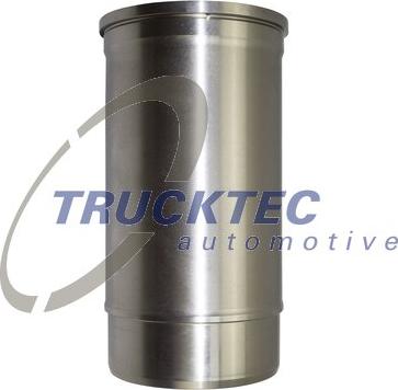 Trucktec Automotive 04.10.067 - Гильза цилиндра autosila-amz.com