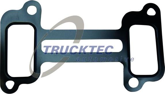 Trucktec Automotive 04.10.076 - Прокладка, впускной коллектор autosila-amz.com