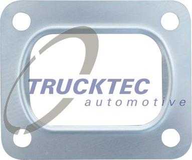 Trucktec Automotive 04.11.004 - Прокладка, компрессор autosila-amz.com