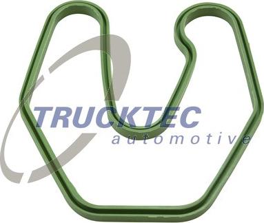 Trucktec Automotive 04.11.003 - Прокладка, крышка головки цилиндра autosila-amz.com