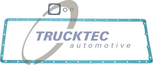 Trucktec Automotive 04.18.002 - Комплект прокладок, масляный поддон autosila-amz.com