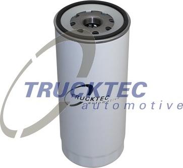 Trucktec Automotive 04.18.016 - Масляный фильтр autosila-amz.com