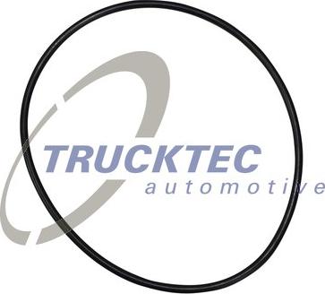 Trucktec Automotive 04.18.036 - Прокладка, корпус маслянного фильтра autosila-amz.com