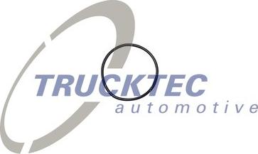 Trucktec Automotive 04.18.038 - Уплотнительное кольцо, резьбовая пробка маслосливного отверстия autosila-amz.com