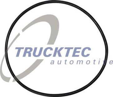 Trucktec Automotive 04.18.037 - Прокладка, корпус маслянного фильтра autosila-amz.com