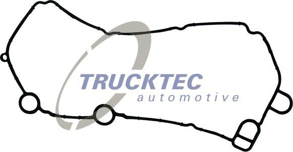 Trucktec Automotive 04.18.024 - Прокладка, масляный радиатор autosila-amz.com