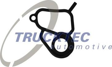 Trucktec Automotive 04.18.028 - Прокладка, маслянный фильтр autosila-amz.com