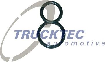 Trucktec Automotive 04.13.039 - Прокладка, топливный насос высокого давления autosila-amz.com