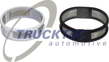 Trucktec Automotive 04.13.036 - Сетчатый фильтр подъема топлива autosila-amz.com