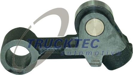 Trucktec Automotive 04.12.005 - Толкатель, гидрокомпенсатор autosila-amz.com