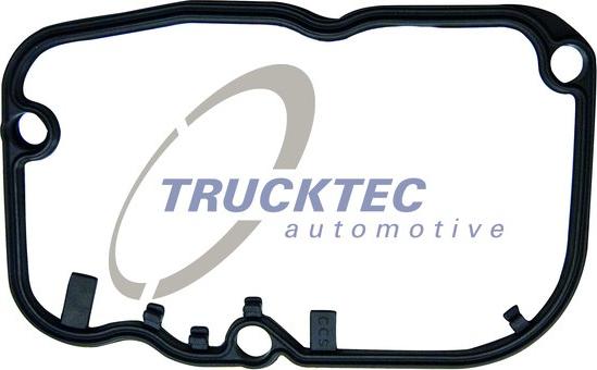 Trucktec Automotive 04.12.030 - Прокладка, крышка головки цилиндра autosila-amz.com