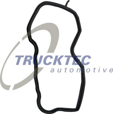 Trucktec Automotive 04.12.028 - Прокладка, крышка головки цилиндра autosila-amz.com