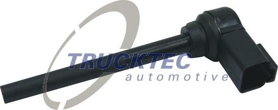 Trucktec Automotive 04.17.011 - Датчик, уровень охлаждающей жидкости autosila-amz.com