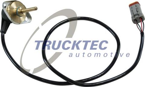 Trucktec Automotive 04.17.021 - Датчик, давление наддува autosila-amz.com