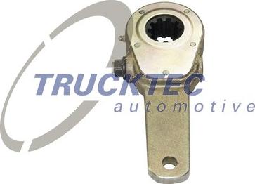 Trucktec Automotive 04.35.095 - Система тяг и рычагов, тормозная система autosila-amz.com
