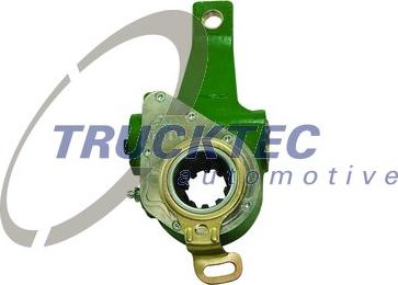 Trucktec Automotive 04.35.093 - Система тяг и рычагов, тормозная система autosila-amz.com