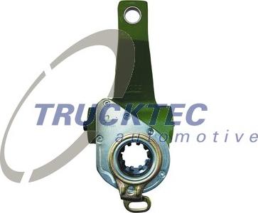 Trucktec Automotive 04.35.084 - Система тяг и рычагов, тормозная система autosila-amz.com