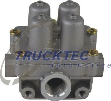 Trucktec Automotive 04.35.120 - Многоконтурный защитный клапан autosila-amz.com