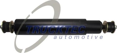 Trucktec Automotive 04.30.046 - Амортизатор autosila-amz.com
