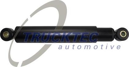 Trucktec Automotive 04.30.043 - Амортизатор autosila-amz.com
