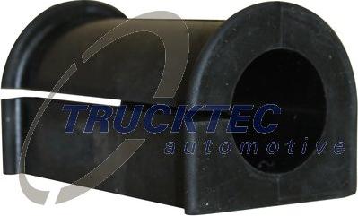 Trucktec Automotive 04.30.050 - Втулка стабилизатора autosila-amz.com