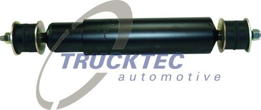 Trucktec Automotive 04.30.019 - Амортизатор autosila-amz.com