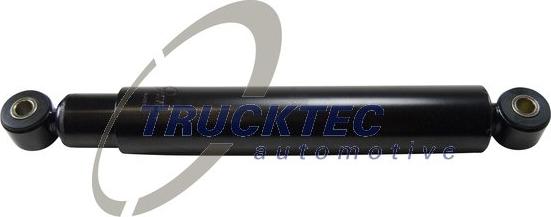 Trucktec Automotive 04.30.039 - Амортизатор autosila-amz.com