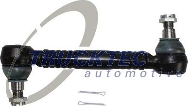 Trucktec Automotive 04.31.002 - Тяга / стойка, стабилизатор autosila-amz.com