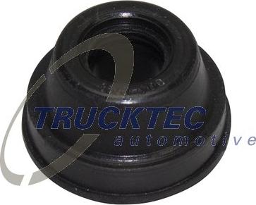 Trucktec Automotive 04.31.007 - Втулка стабилизатора autosila-amz.com