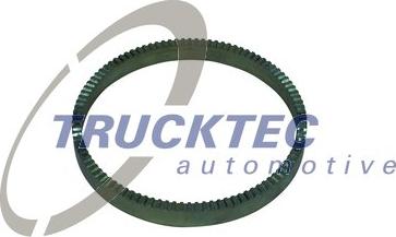 Trucktec Automotive 04.31.011 - Зубчатое кольцо для датчика ABS autosila-amz.com
