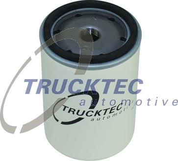 Trucktec Automotive 04.38.017 - Топливный фильтр autosila-amz.com