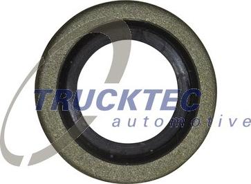 Trucktec Automotive 04.38.024 - Прокладка, топливопровод autosila-amz.com